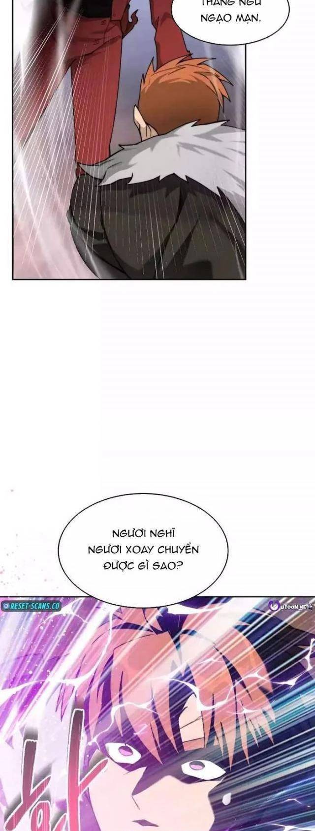 Mắc Kẹt Trong Tòa Tháp Thử Thách: Chapter 89