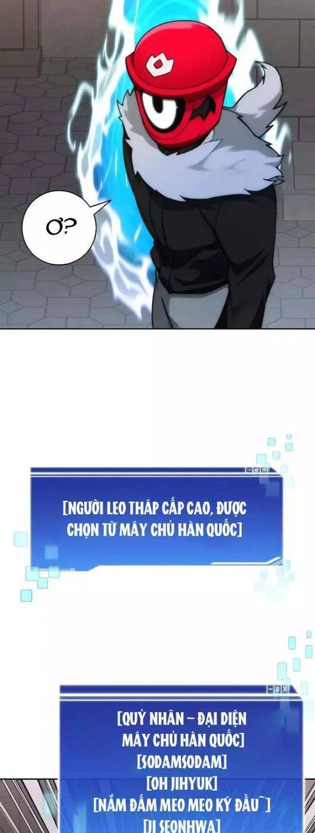 Mắc Kẹt Trong Tòa Tháp Thử Thách: Chapter 90