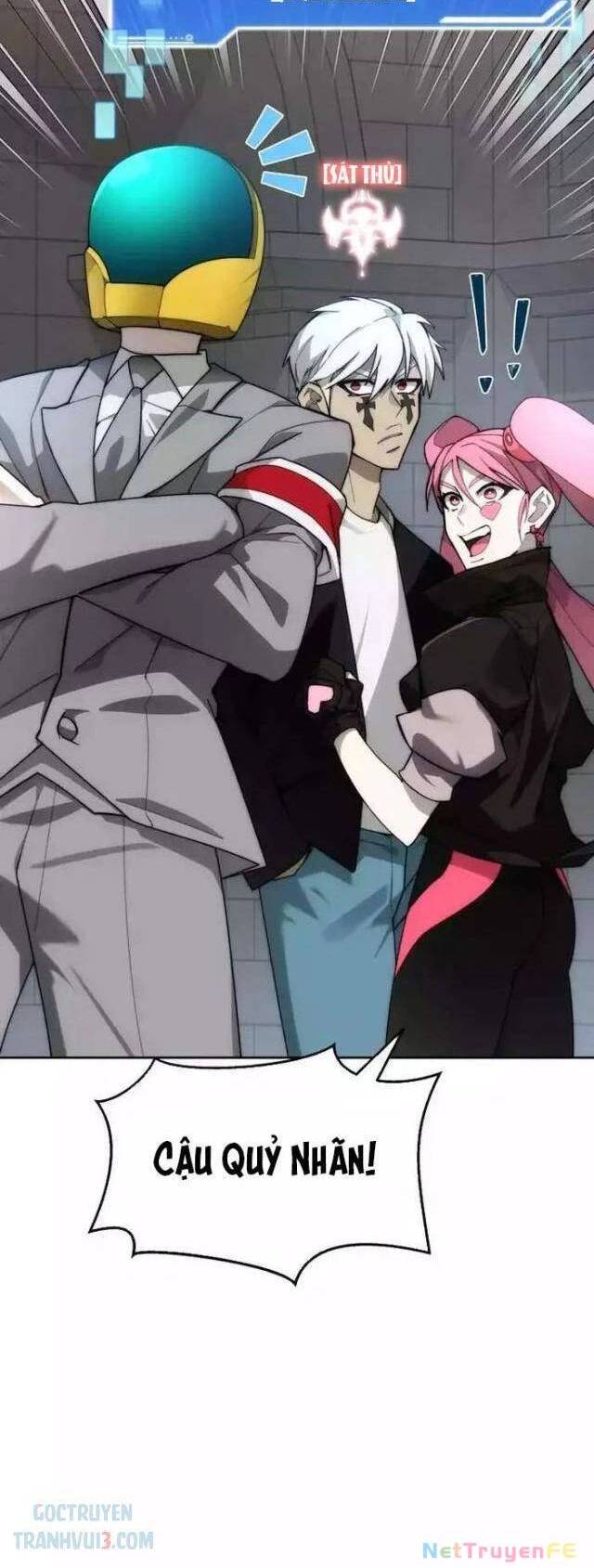 Mắc Kẹt Trong Tòa Tháp Thử Thách: Chapter 90