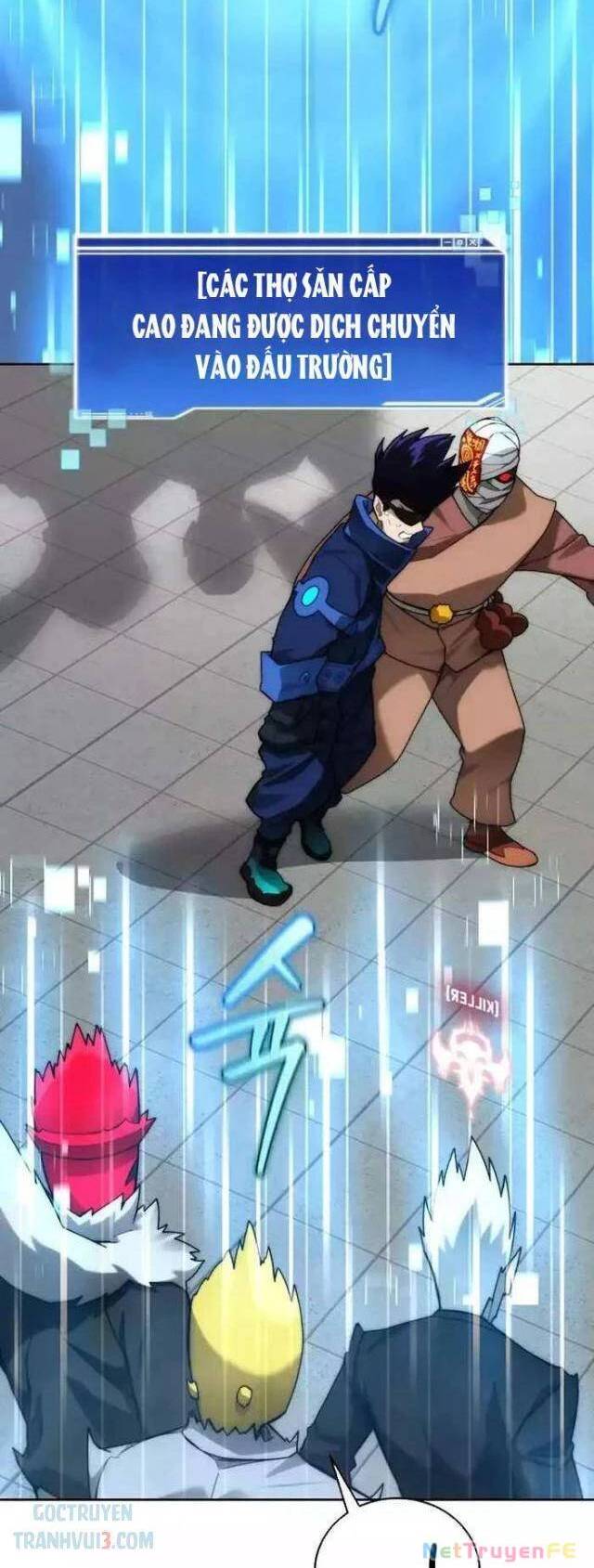 Mắc Kẹt Trong Tòa Tháp Thử Thách: Chapter 90