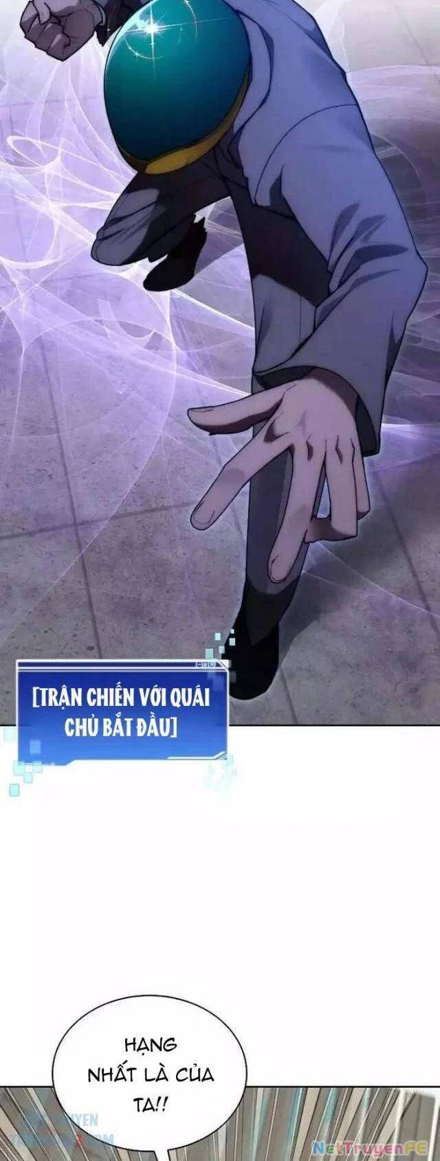 Mắc Kẹt Trong Tòa Tháp Thử Thách: Chapter 90