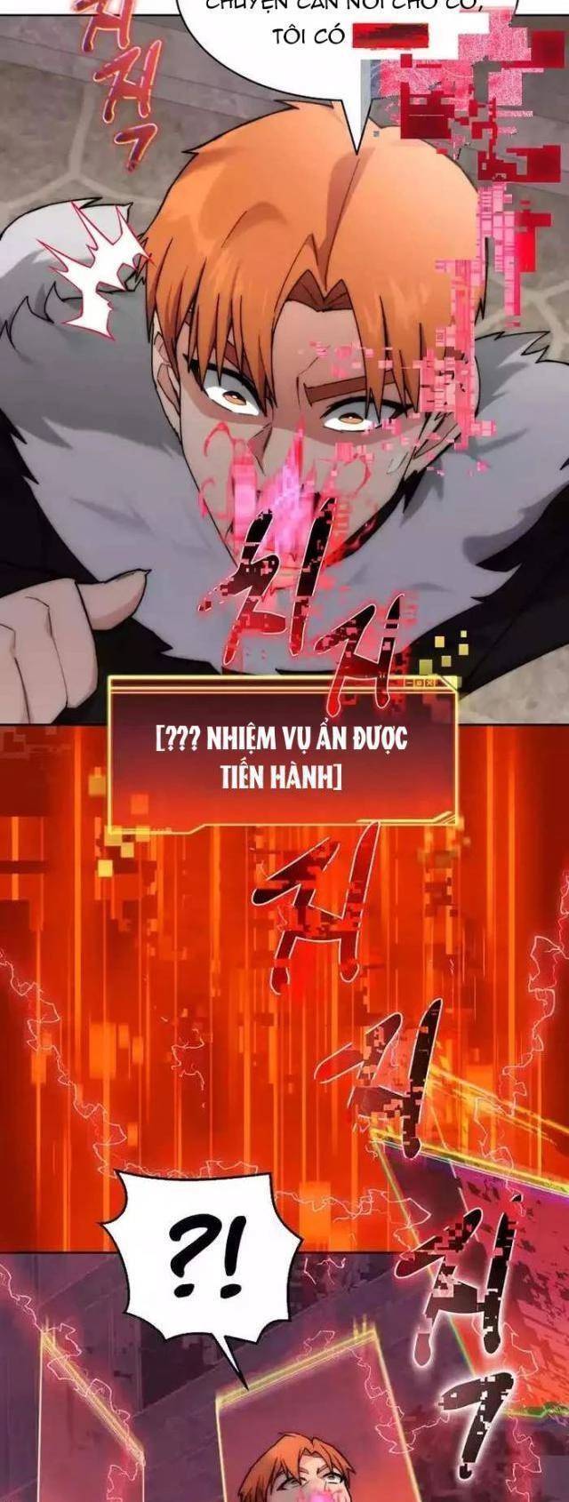 Mắc Kẹt Trong Tòa Tháp Thử Thách: Chapter 90