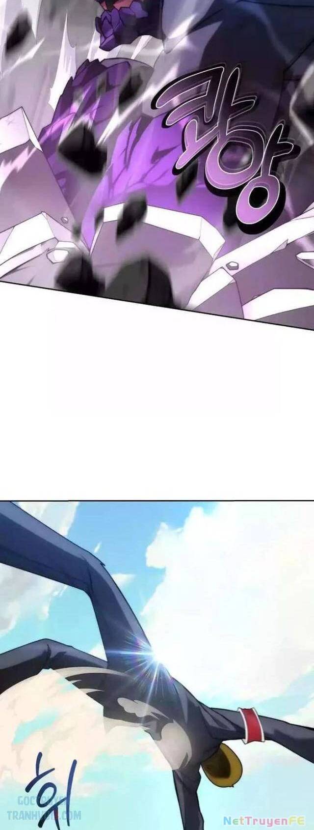 Mắc Kẹt Trong Tòa Tháp Thử Thách: Chapter 90