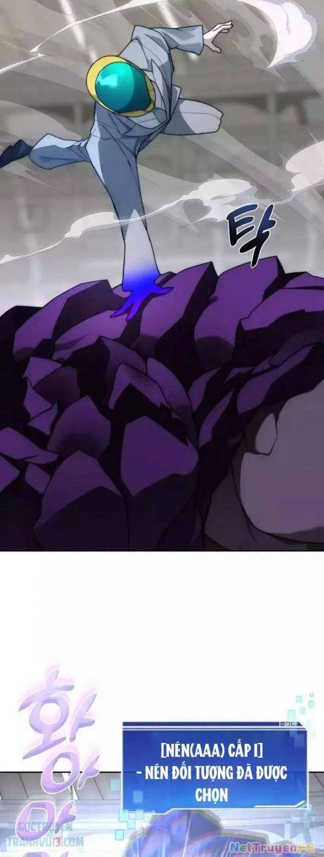 Mắc Kẹt Trong Tòa Tháp Thử Thách: Chapter 90