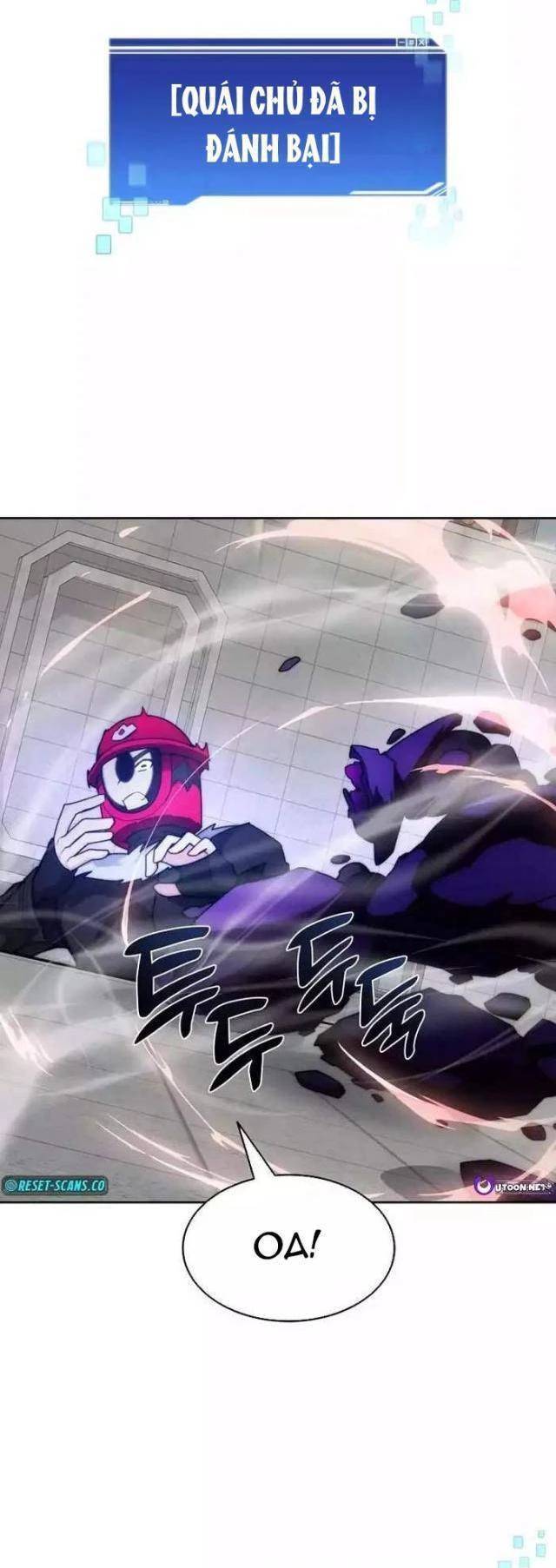 Mắc Kẹt Trong Tòa Tháp Thử Thách: Chapter 90