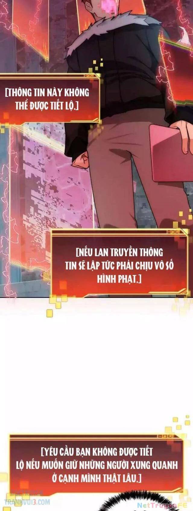 Mắc Kẹt Trong Tòa Tháp Thử Thách: Chapter 90