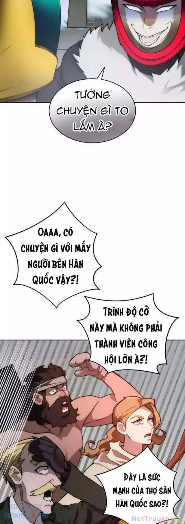 Mắc Kẹt Trong Tòa Tháp Thử Thách: Chapter 90
