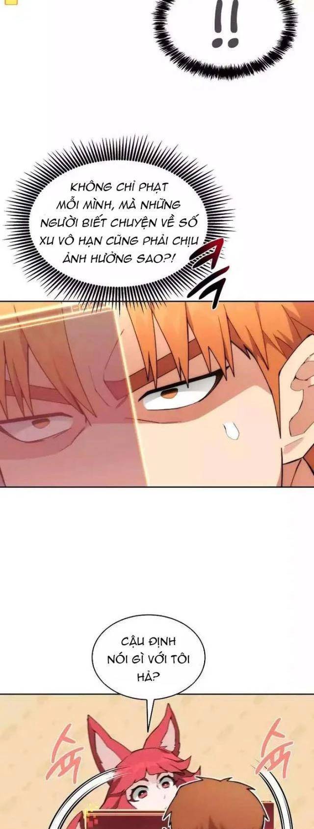 Mắc Kẹt Trong Tòa Tháp Thử Thách: Chapter 90