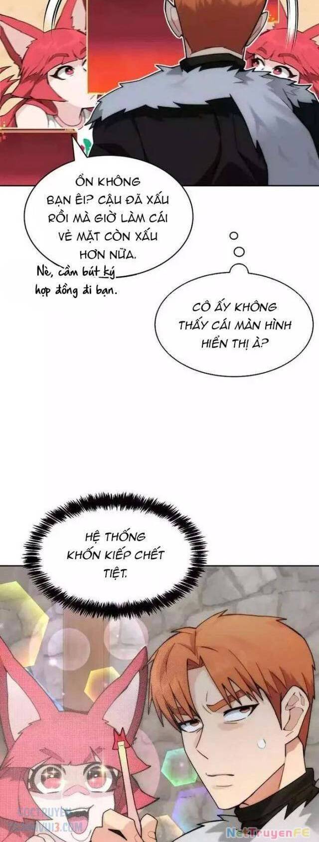 Mắc Kẹt Trong Tòa Tháp Thử Thách: Chapter 90