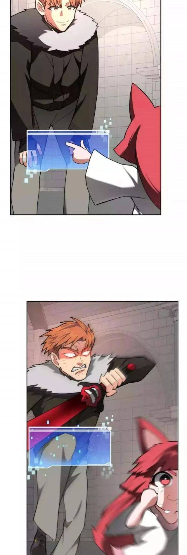 Mắc Kẹt Trong Tòa Tháp Thử Thách: Chapter 91