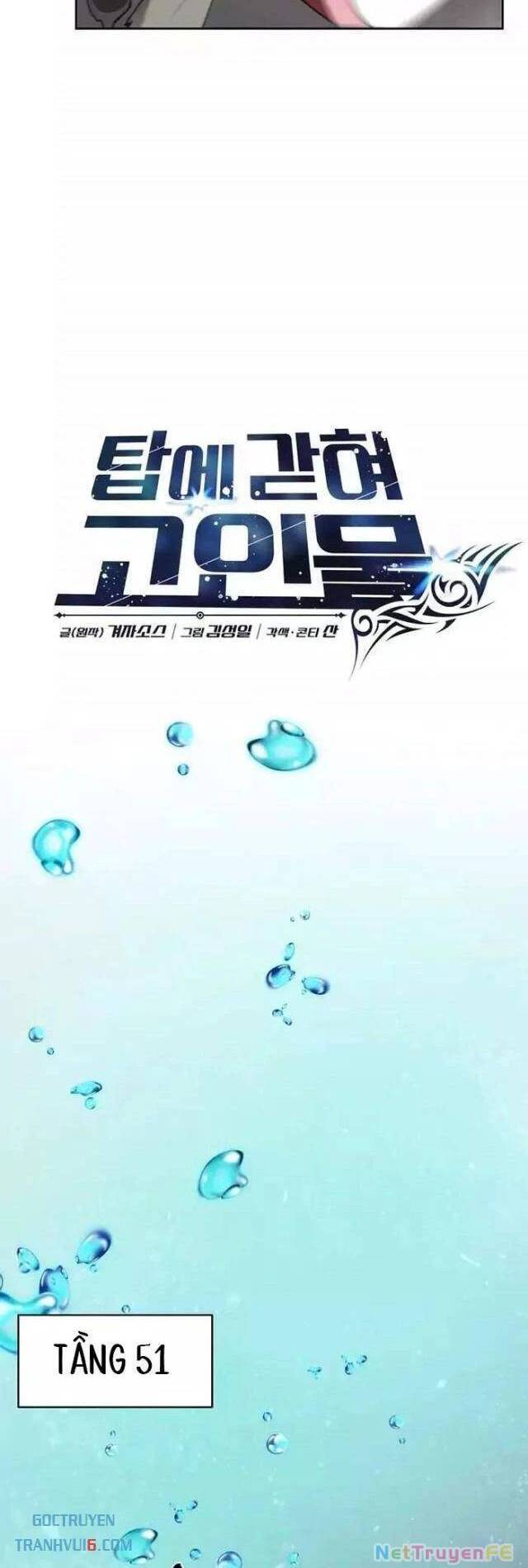 Mắc Kẹt Trong Tòa Tháp Thử Thách: Chapter 91