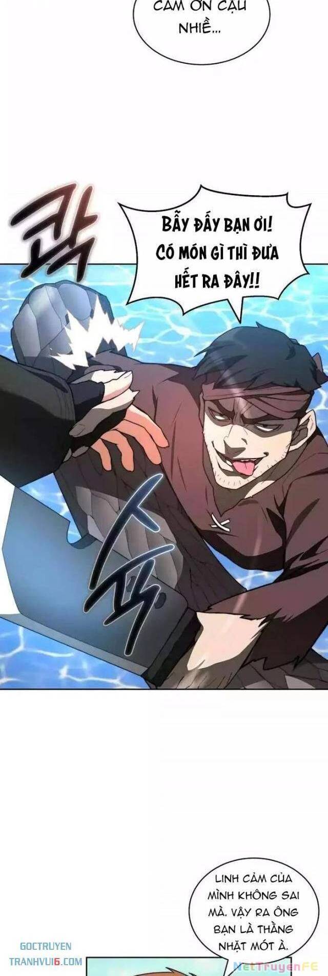 Mắc Kẹt Trong Tòa Tháp Thử Thách: Chapter 91