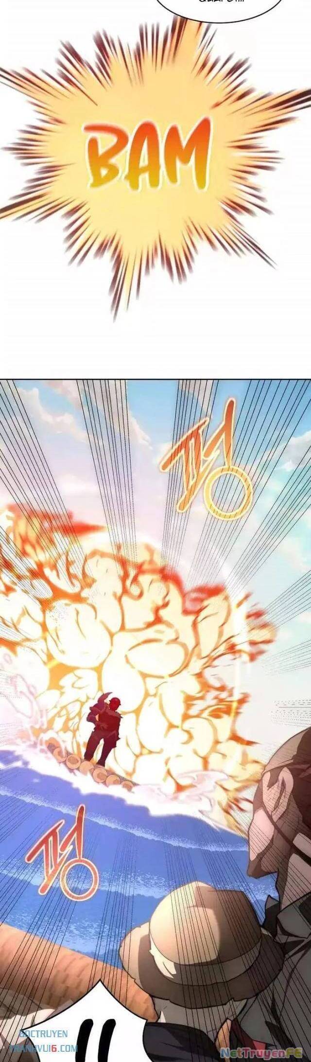 Mắc Kẹt Trong Tòa Tháp Thử Thách: Chapter 91