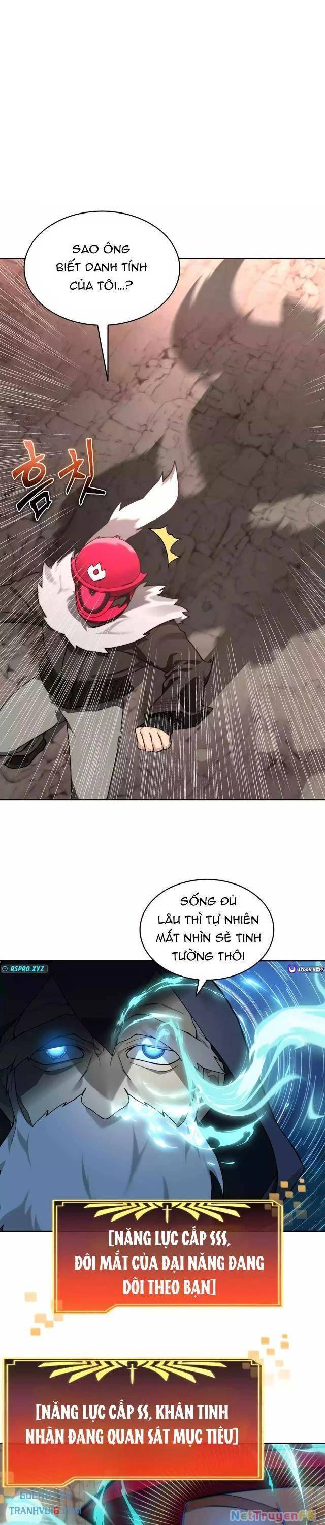 Mắc Kẹt Trong Tòa Tháp Thử Thách: Chapter 93