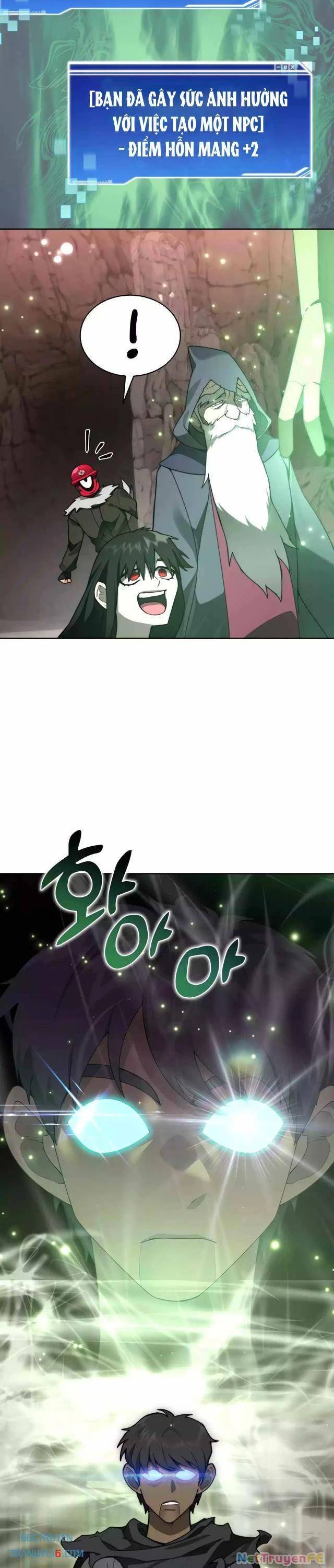 Mắc Kẹt Trong Tòa Tháp Thử Thách: Chapter 93