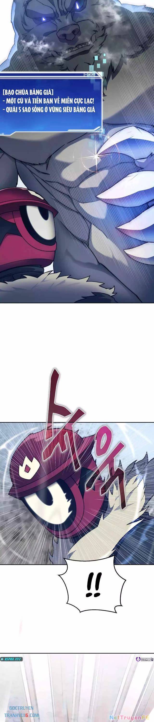 Mắc Kẹt Trong Tòa Tháp Thử Thách: Chapter 93