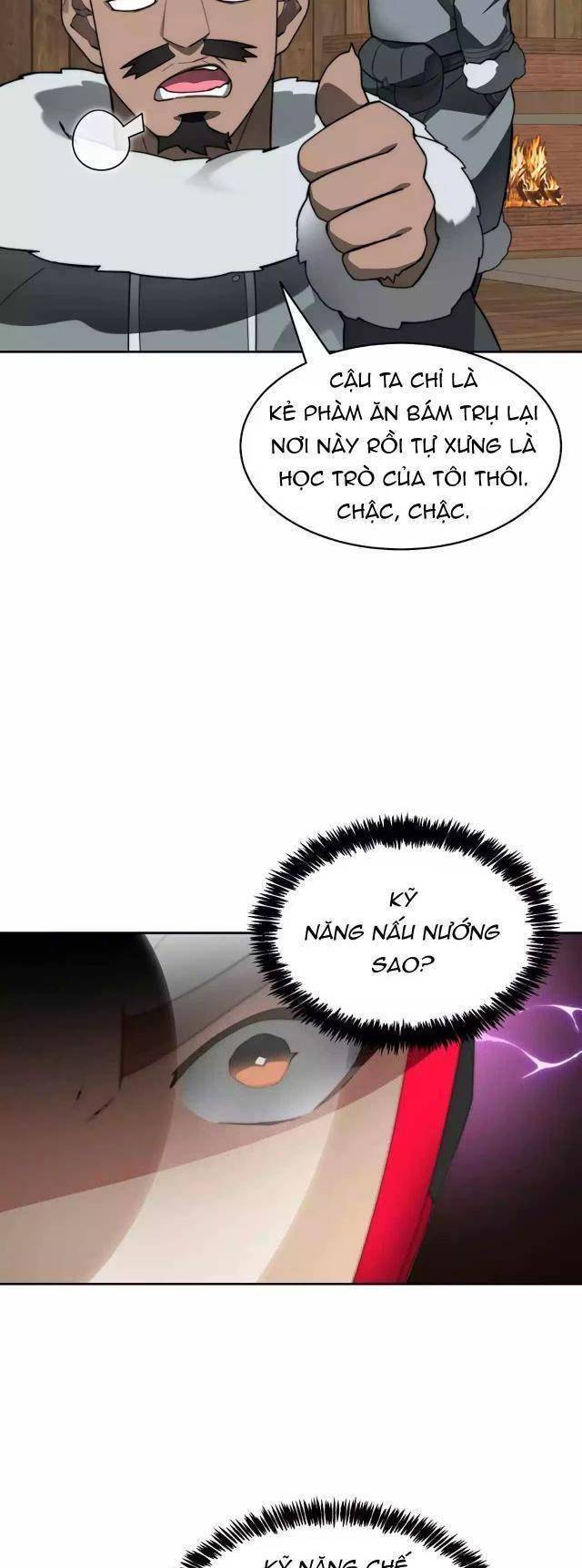 Mắc Kẹt Trong Tòa Tháp Thử Thách: Chapter 93