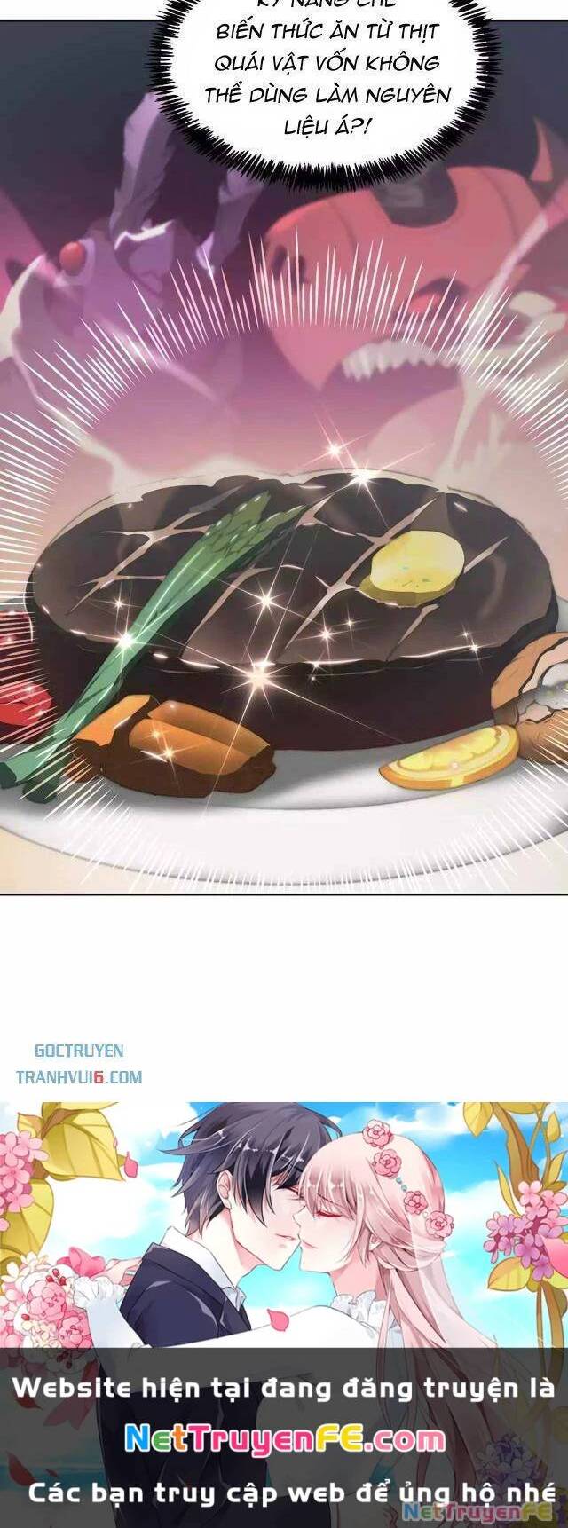 Mắc Kẹt Trong Tòa Tháp Thử Thách: Chapter 93