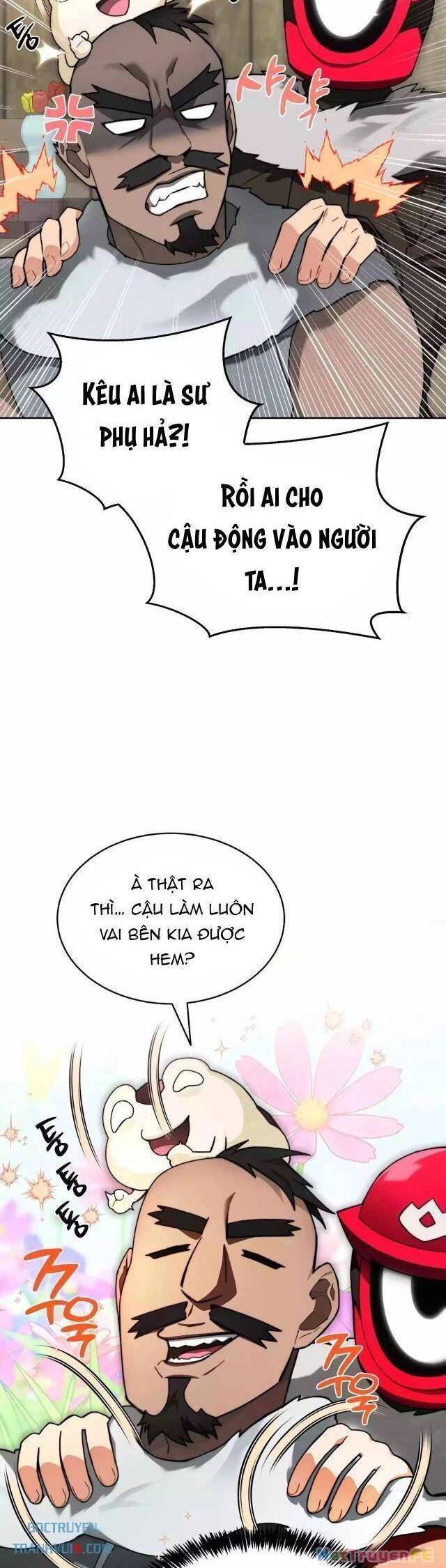 Mắc Kẹt Trong Tòa Tháp Thử Thách: Chapter 94