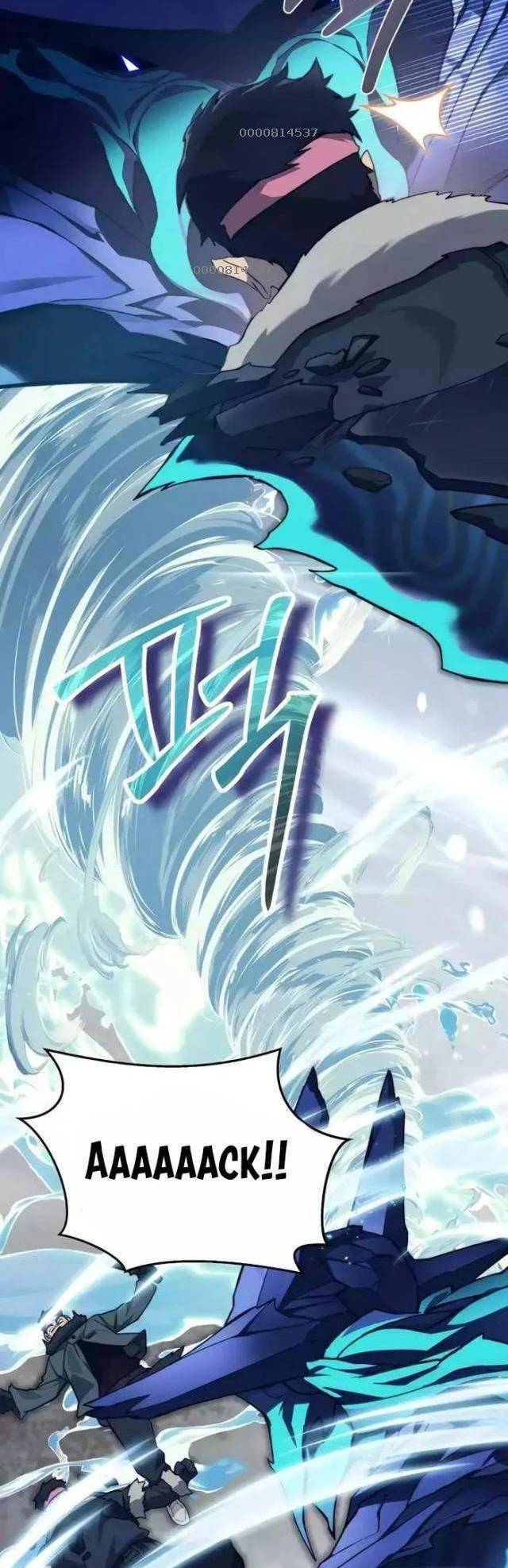 Mắc Kẹt Trong Tòa Tháp Thử Thách: Chapter 95