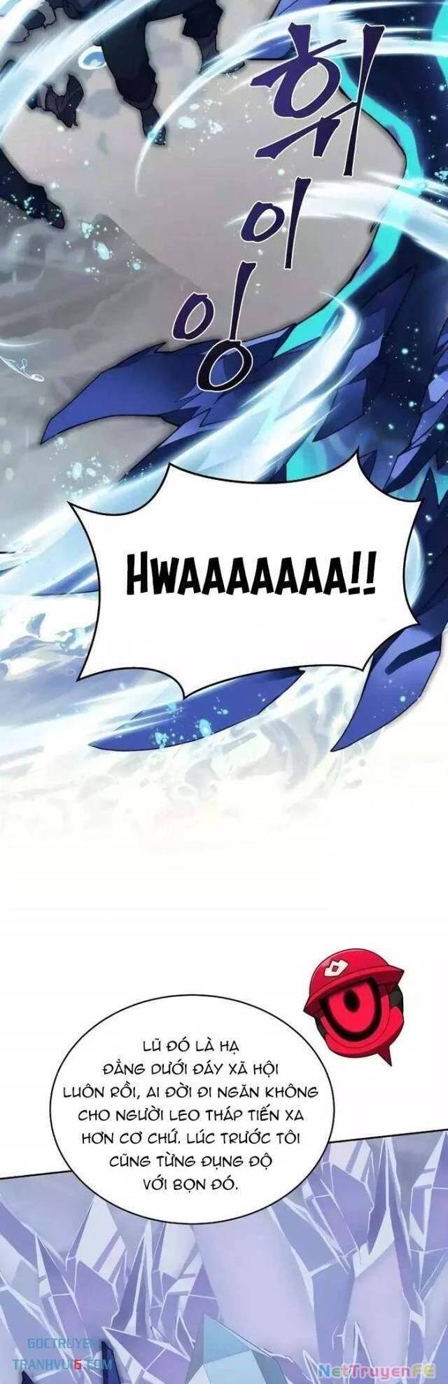 Mắc Kẹt Trong Tòa Tháp Thử Thách: Chapter 95