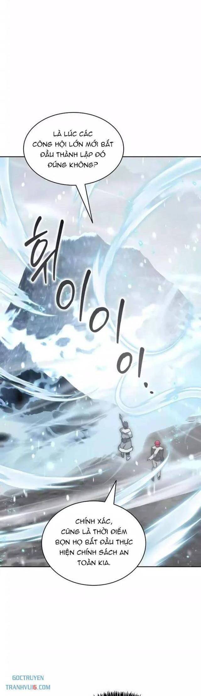 Mắc Kẹt Trong Tòa Tháp Thử Thách: Chapter 95