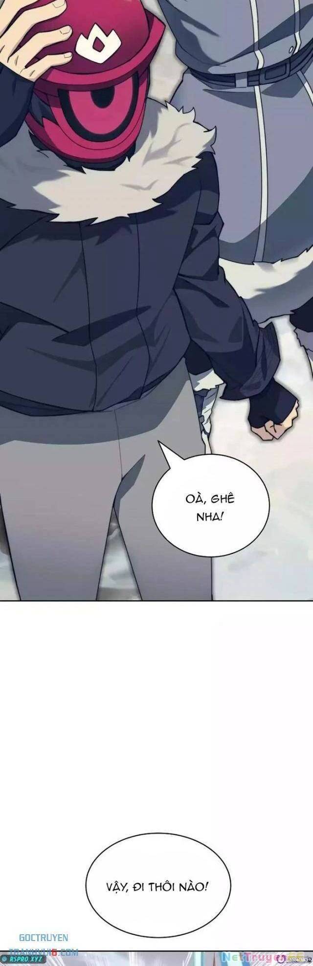 Mắc Kẹt Trong Tòa Tháp Thử Thách: Chapter 95