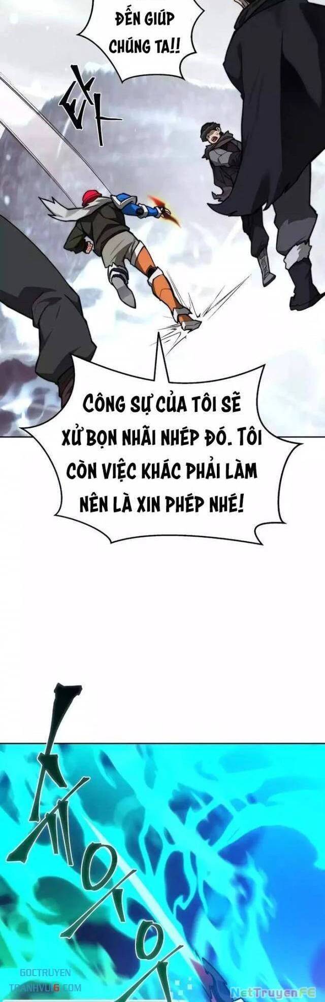 Mắc Kẹt Trong Tòa Tháp Thử Thách: Chapter 95