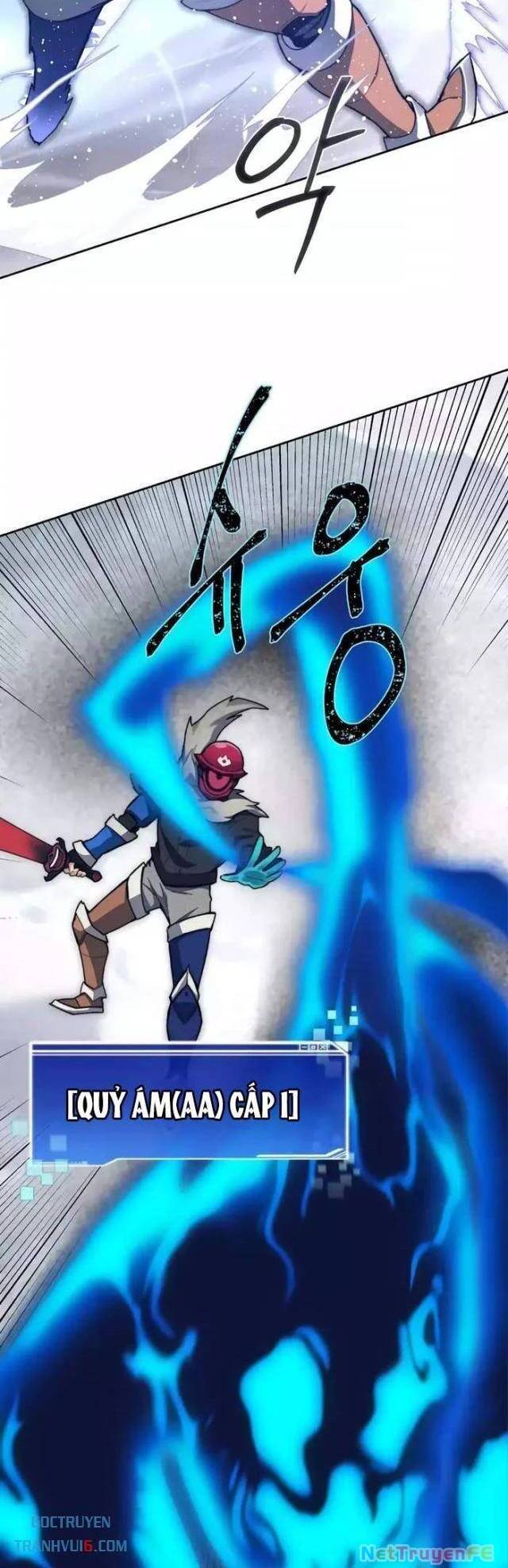 Mắc Kẹt Trong Tòa Tháp Thử Thách: Chapter 95