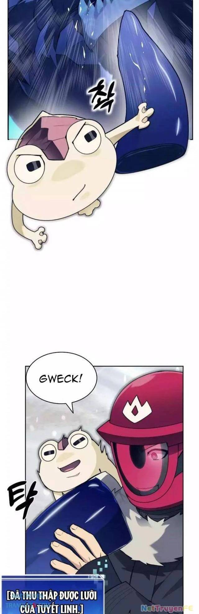 Mắc Kẹt Trong Tòa Tháp Thử Thách: Chapter 95