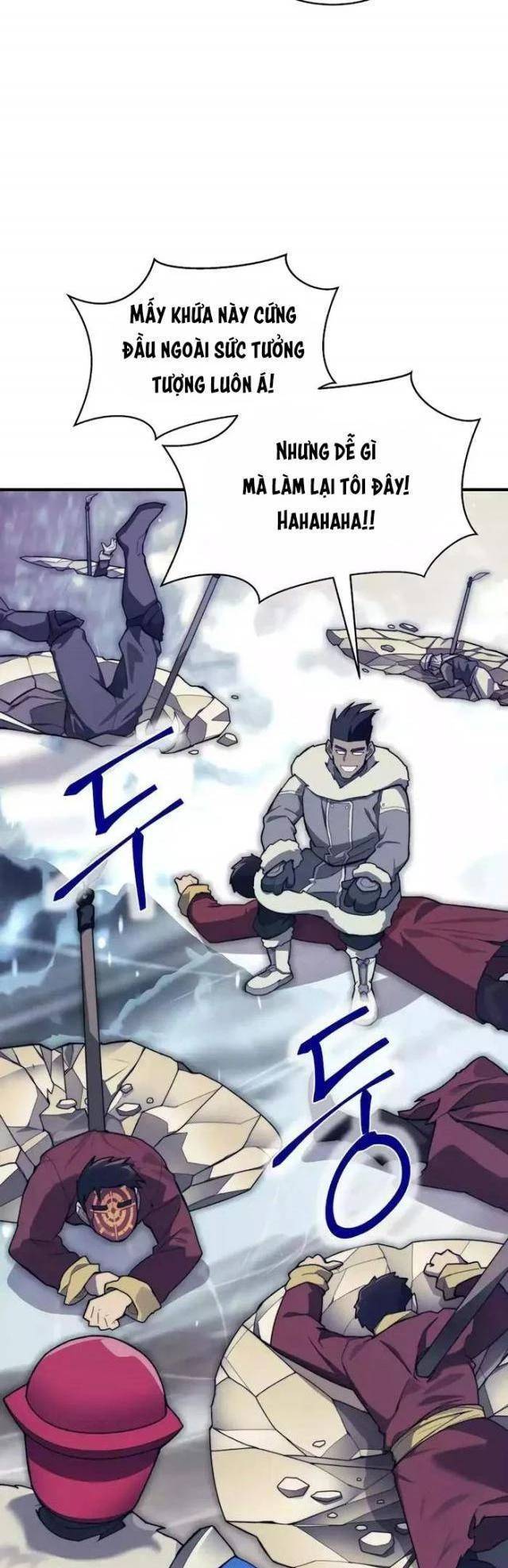 Mắc Kẹt Trong Tòa Tháp Thử Thách: Chapter 95