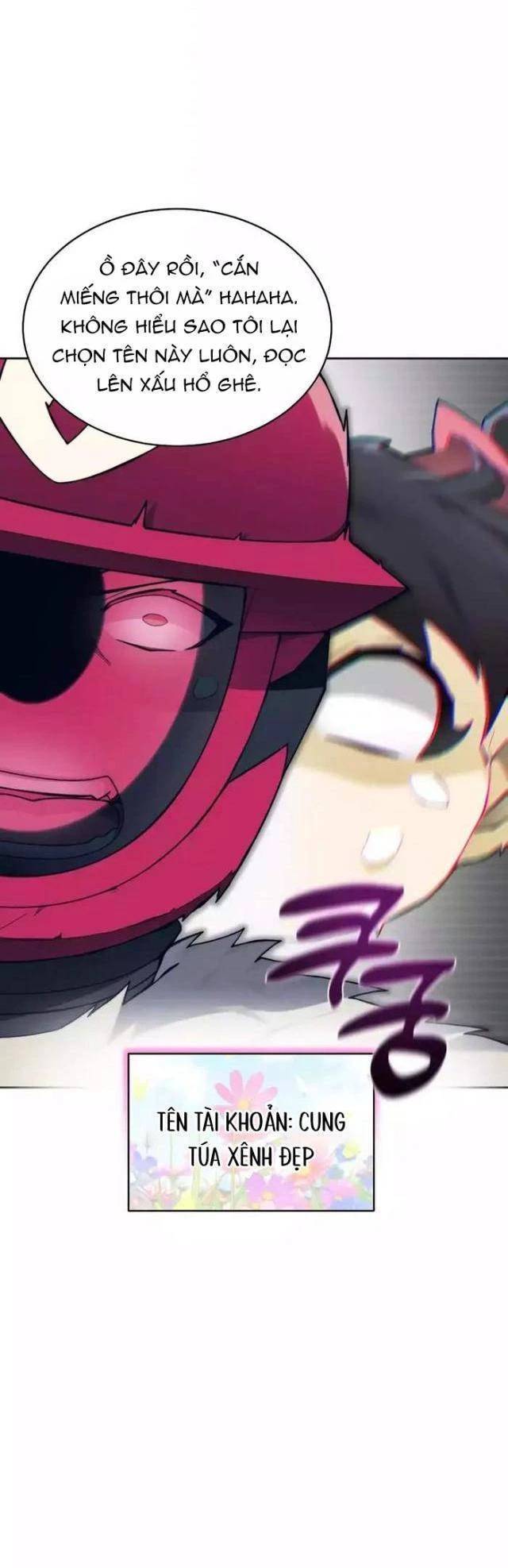 Mắc Kẹt Trong Tòa Tháp Thử Thách: Chapter 95