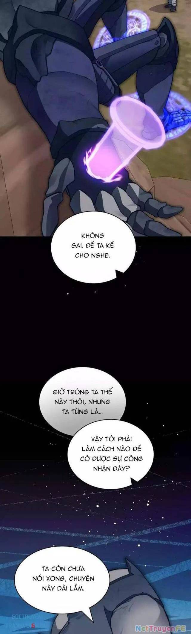 Mắc Kẹt Trong Tòa Tháp Thử Thách: Chapter 95