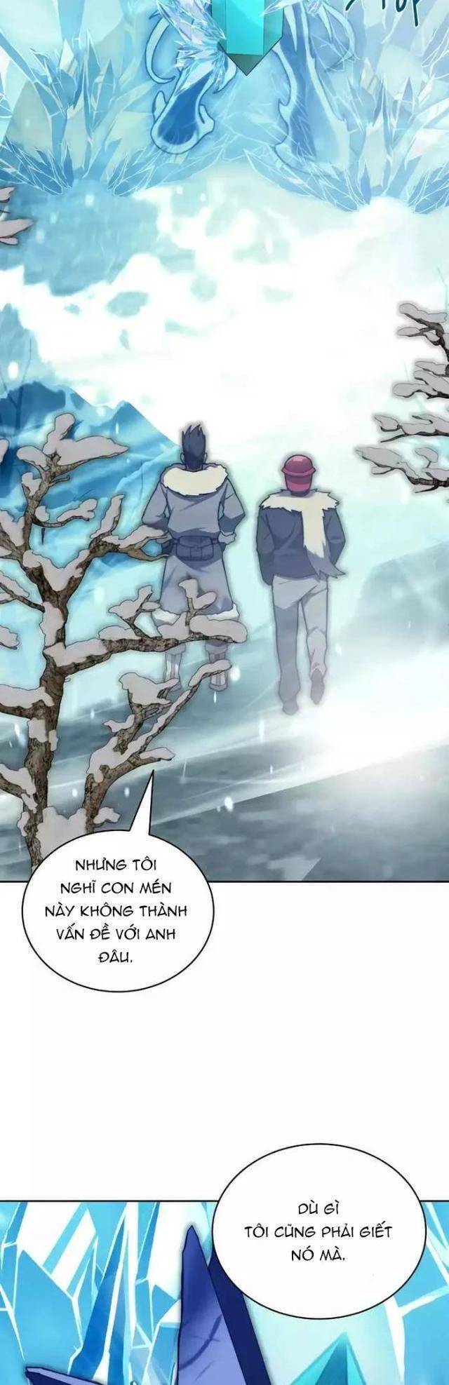 Mắc Kẹt Trong Tòa Tháp Thử Thách: Chapter 95