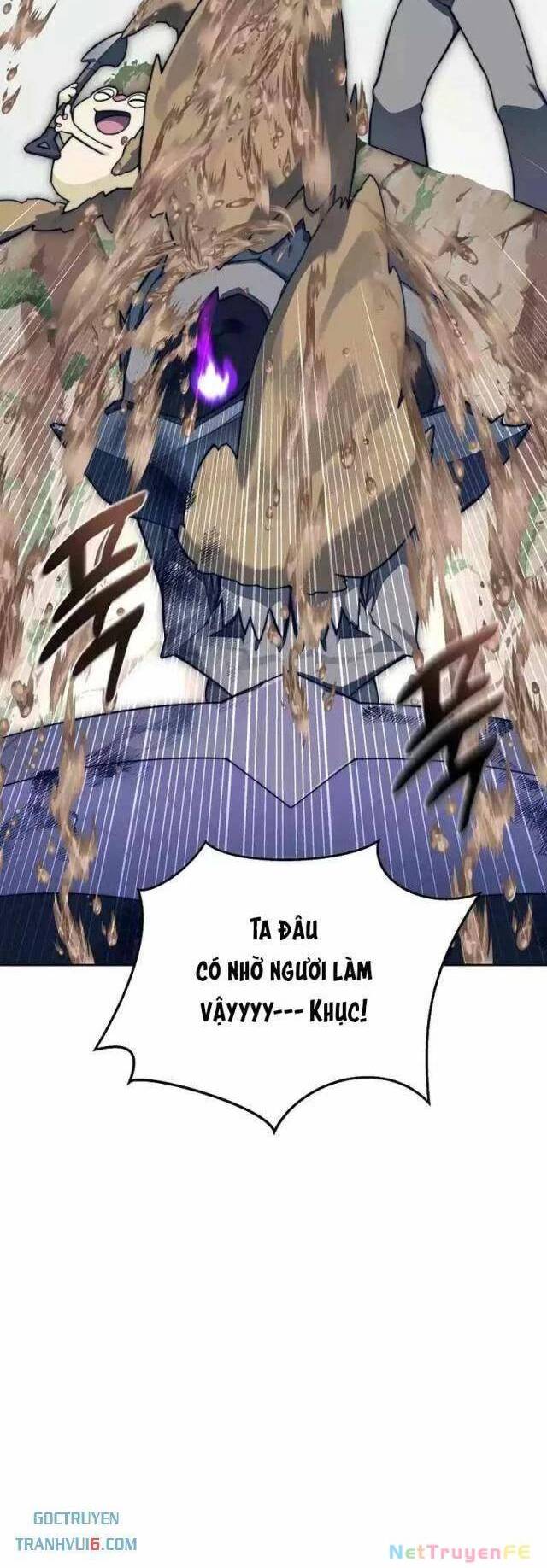 Mắc Kẹt Trong Tòa Tháp Thử Thách: Chapter 96