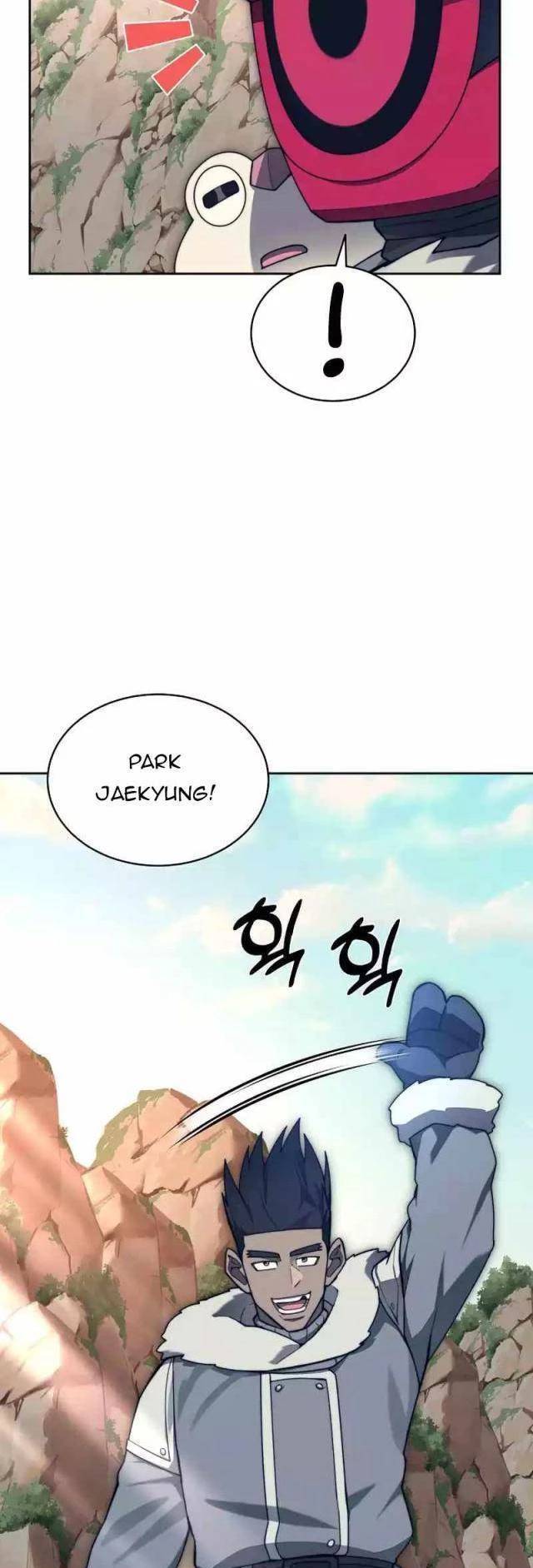 Mắc Kẹt Trong Tòa Tháp Thử Thách: Chapter 96