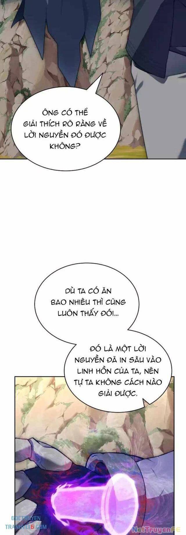 Mắc Kẹt Trong Tòa Tháp Thử Thách: Chapter 96