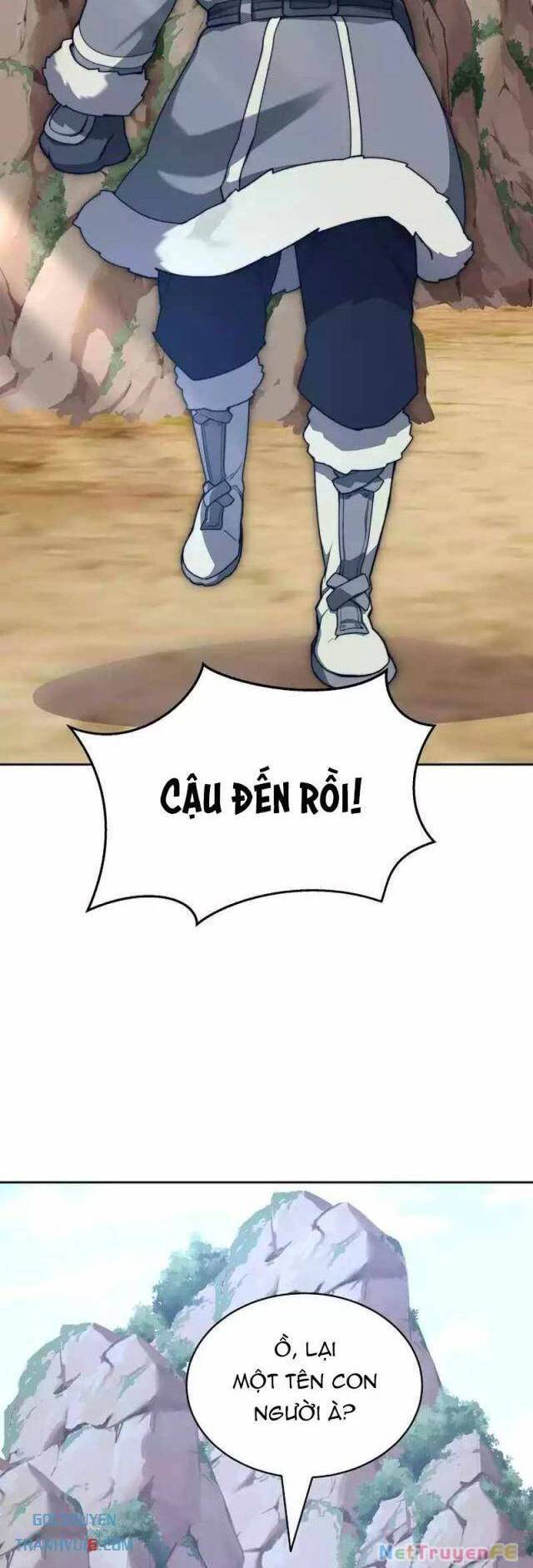 Mắc Kẹt Trong Tòa Tháp Thử Thách: Chapter 96