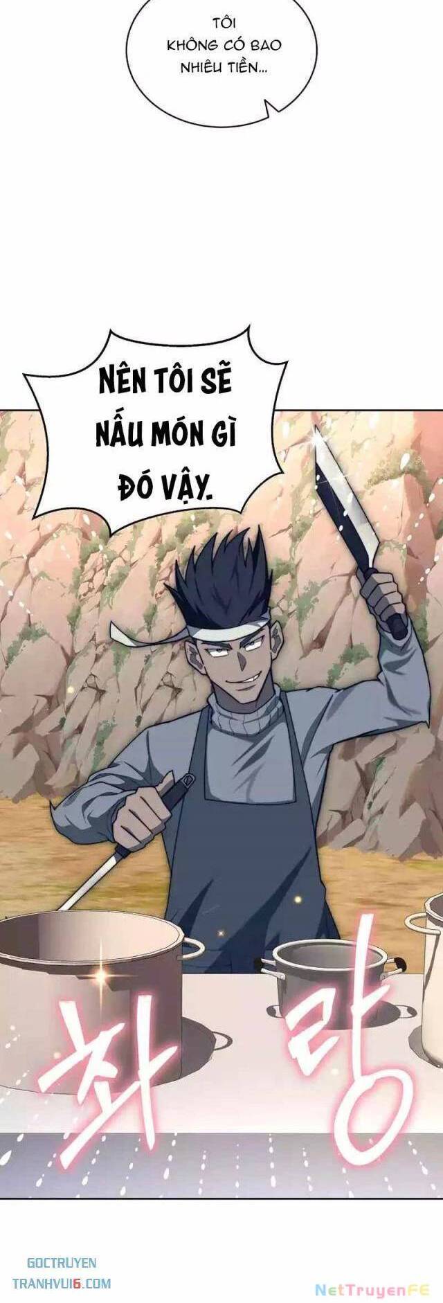 Mắc Kẹt Trong Tòa Tháp Thử Thách: Chapter 96