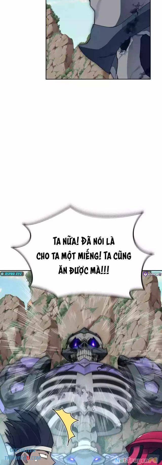 Mắc Kẹt Trong Tòa Tháp Thử Thách: Chapter 96