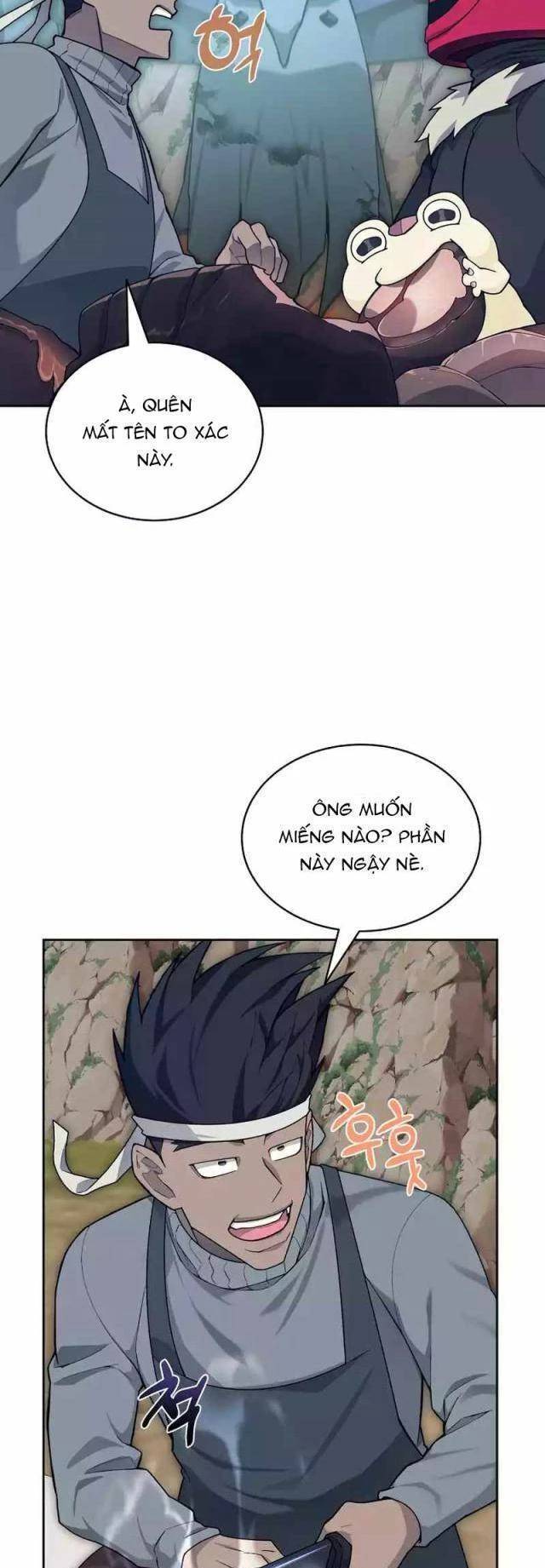 Mắc Kẹt Trong Tòa Tháp Thử Thách: Chapter 96