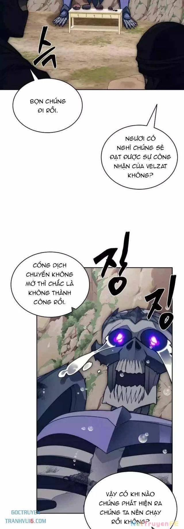 Mắc Kẹt Trong Tòa Tháp Thử Thách: Chapter 96