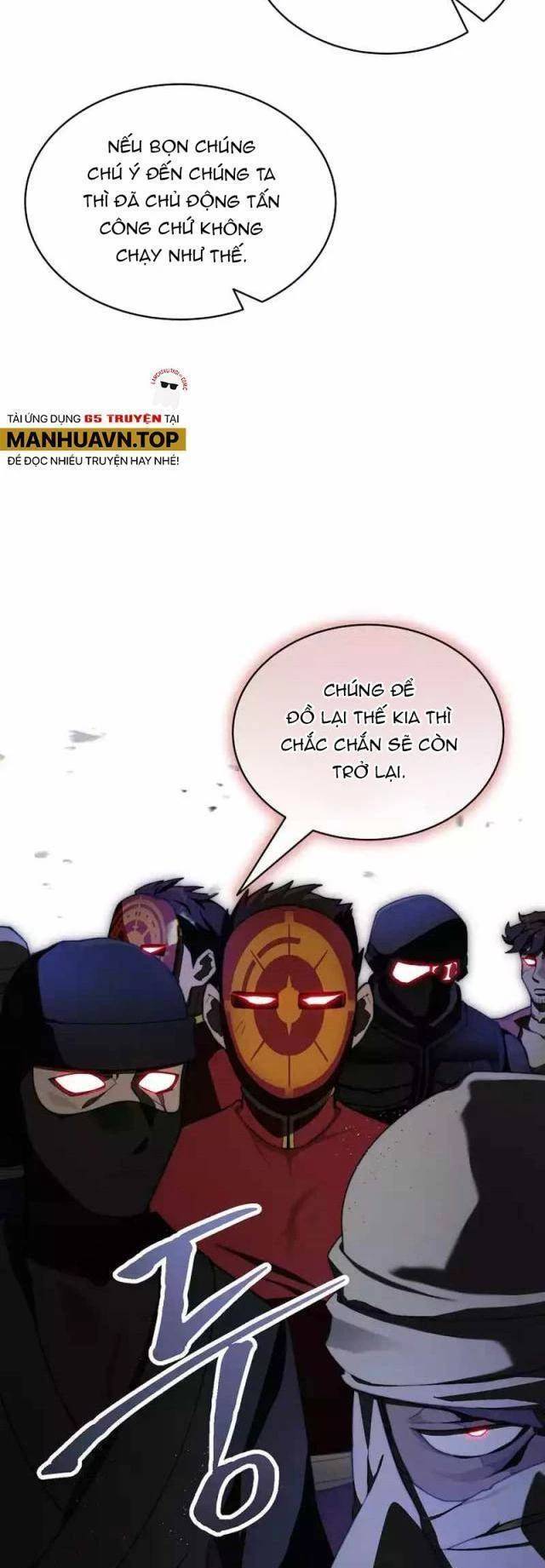 Mắc Kẹt Trong Tòa Tháp Thử Thách: Chapter 96