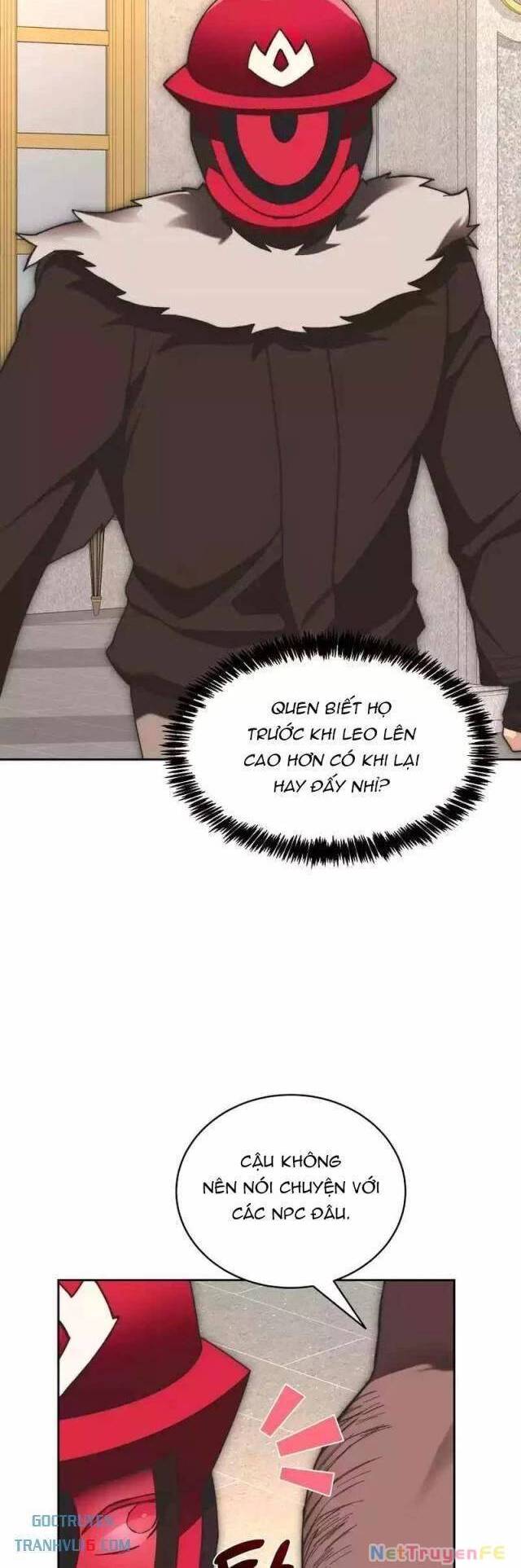 Mắc Kẹt Trong Tòa Tháp Thử Thách: Chapter 96