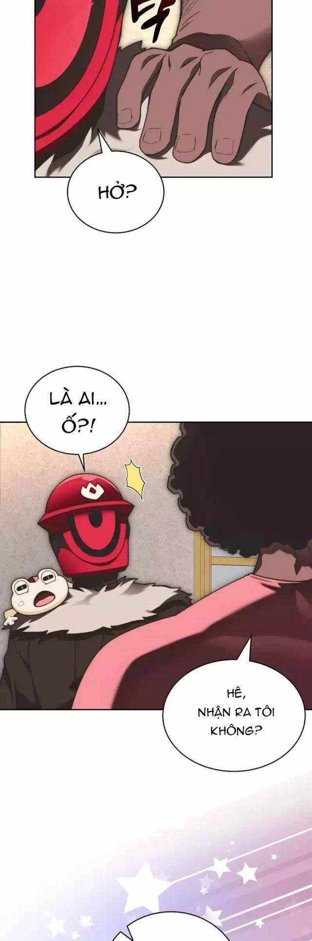 Mắc Kẹt Trong Tòa Tháp Thử Thách: Chapter 96