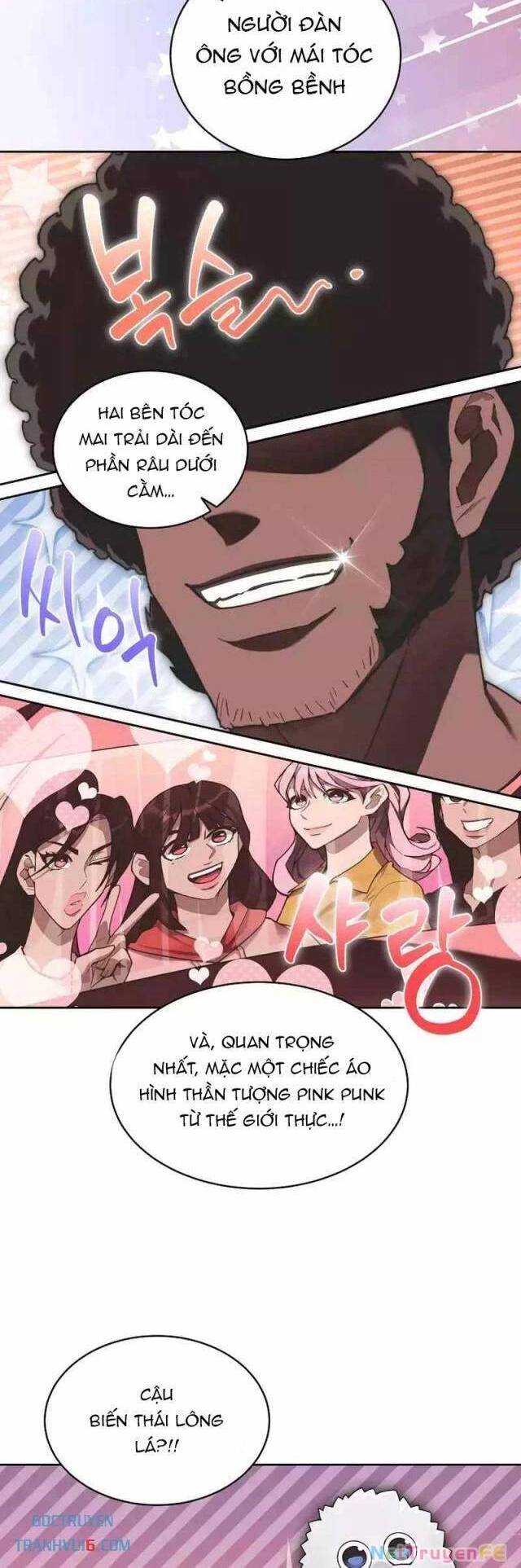 Mắc Kẹt Trong Tòa Tháp Thử Thách: Chapter 96