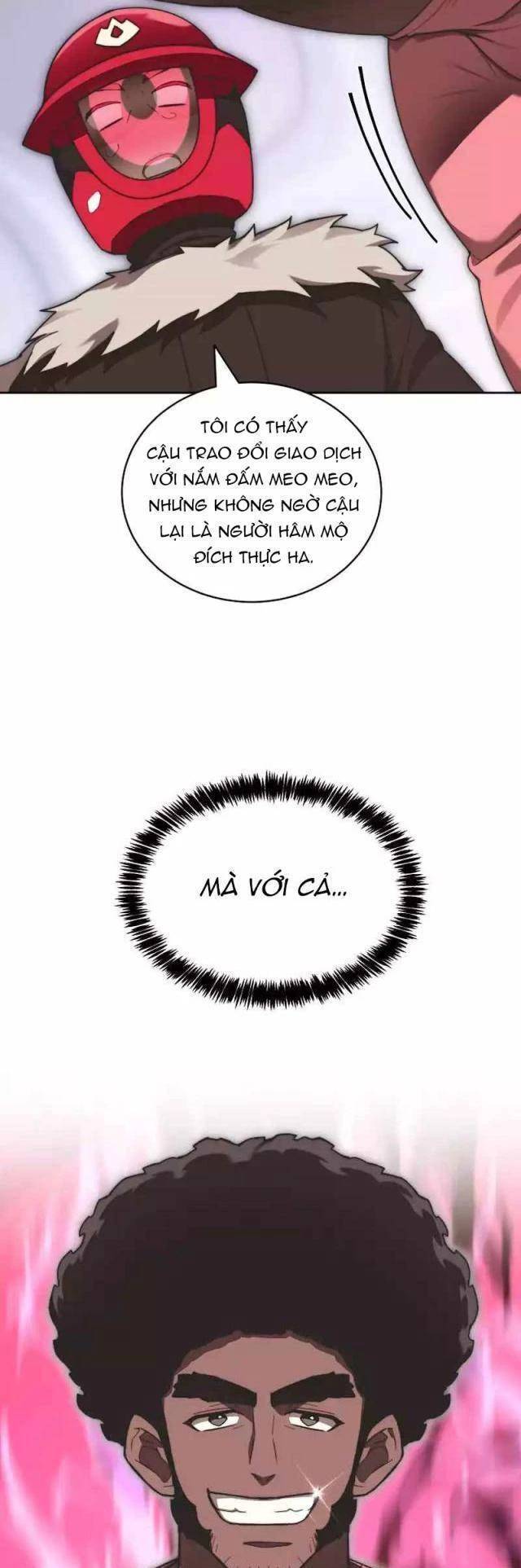 Mắc Kẹt Trong Tòa Tháp Thử Thách: Chapter 96