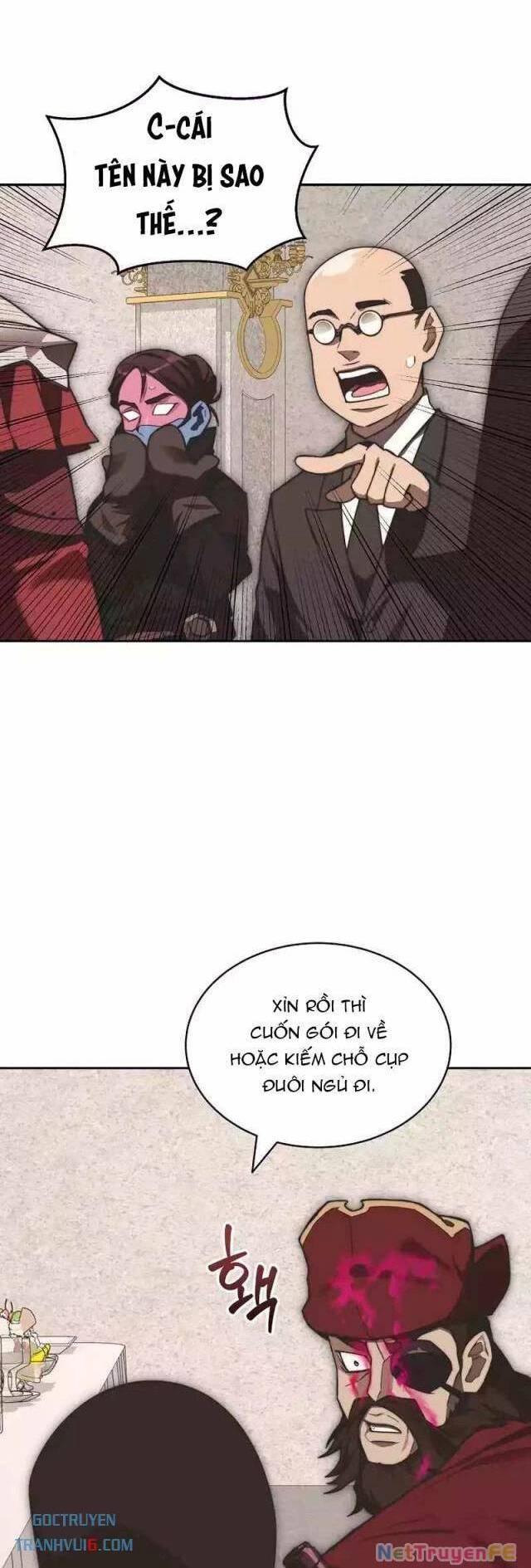 Mắc Kẹt Trong Tòa Tháp Thử Thách: Chapter 96