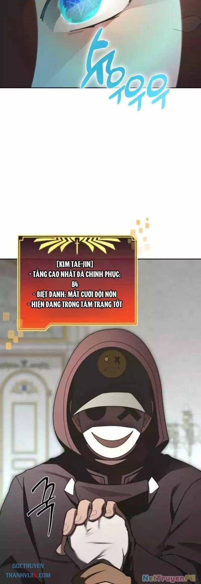 Mắc Kẹt Trong Tòa Tháp Thử Thách: Chapter 96