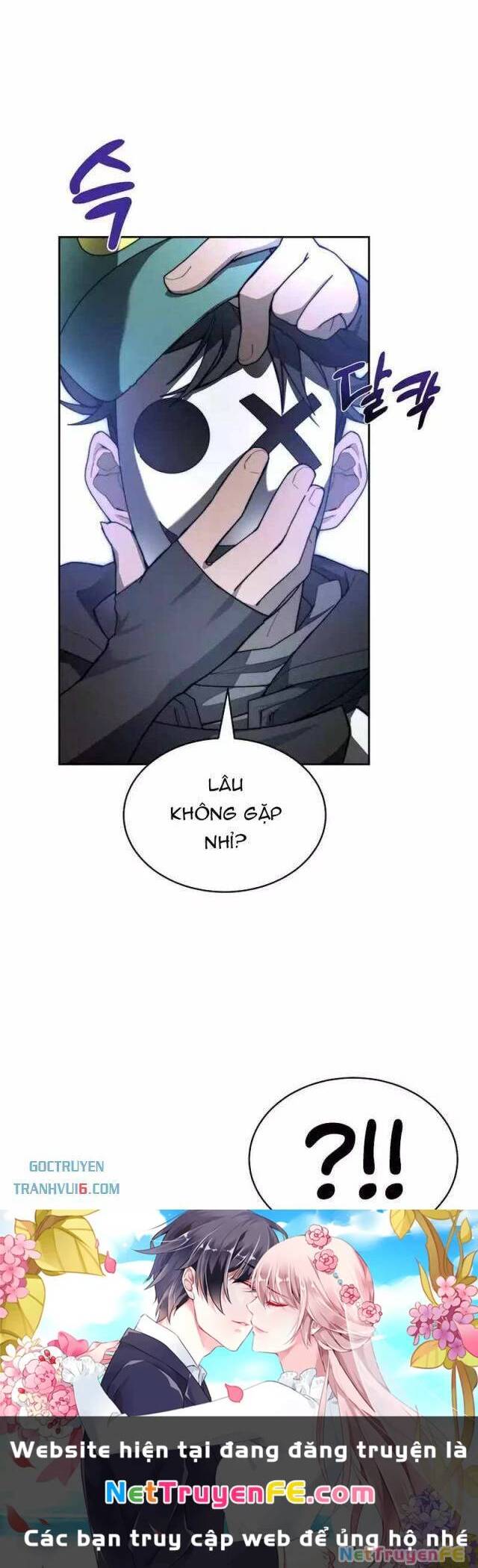 Mắc Kẹt Trong Tòa Tháp Thử Thách: Chapter 96